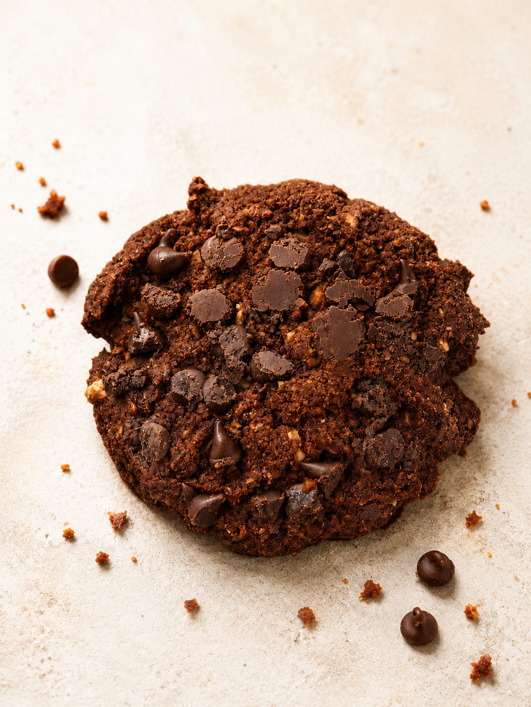 Chocochip Cookies