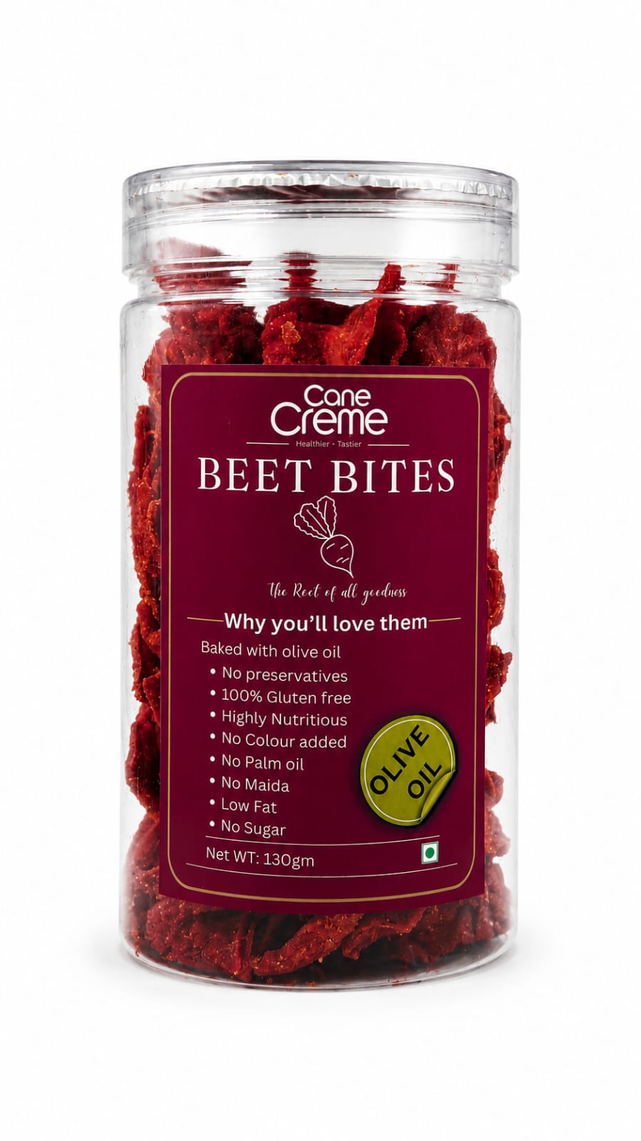 Beet Bites