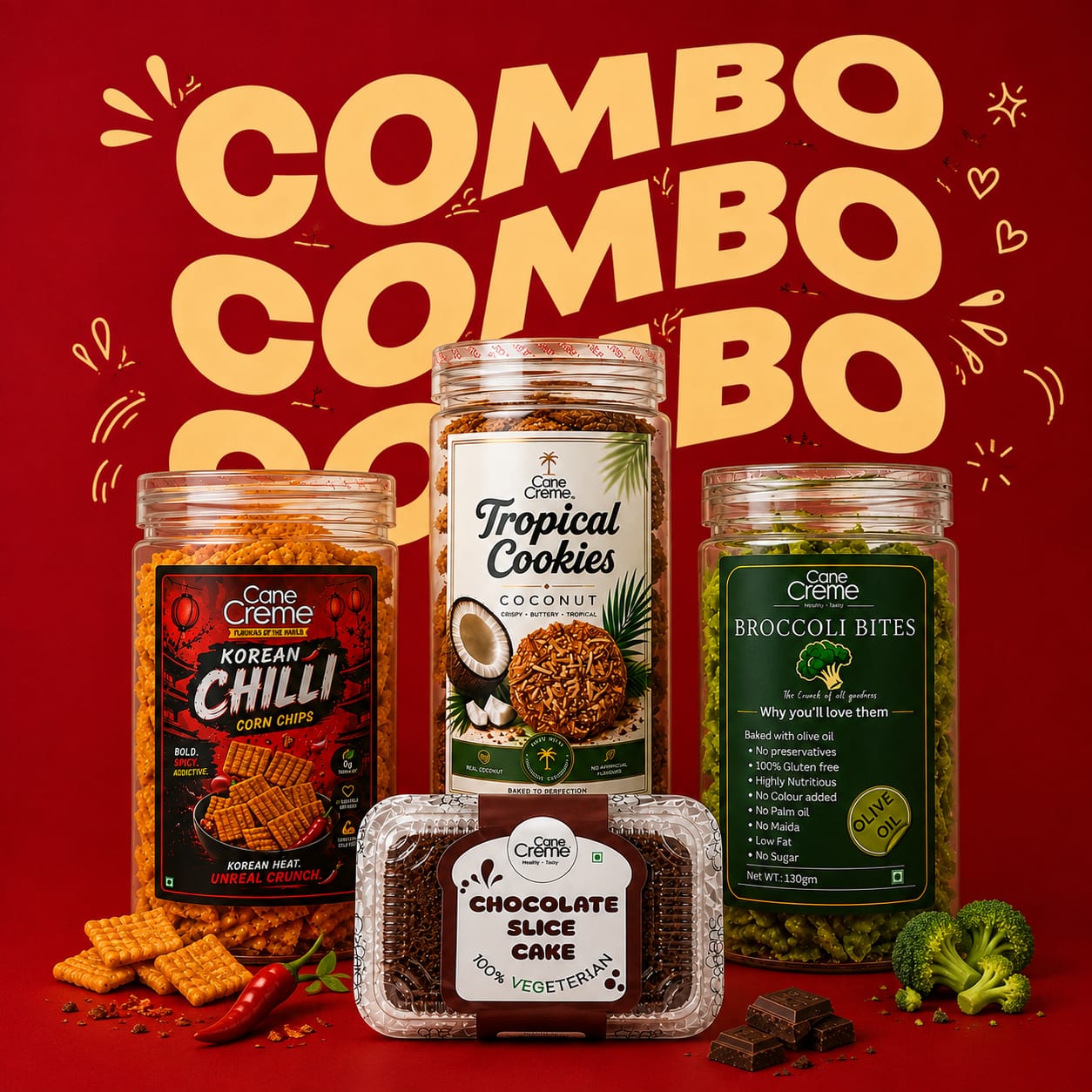 Combos