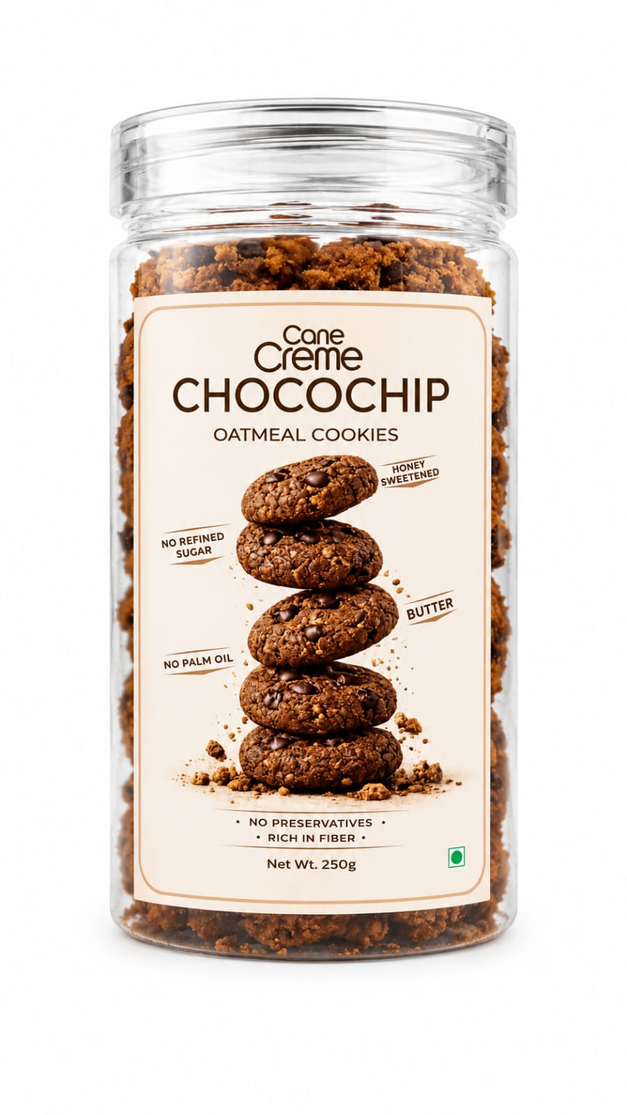 Chocochip Cookies