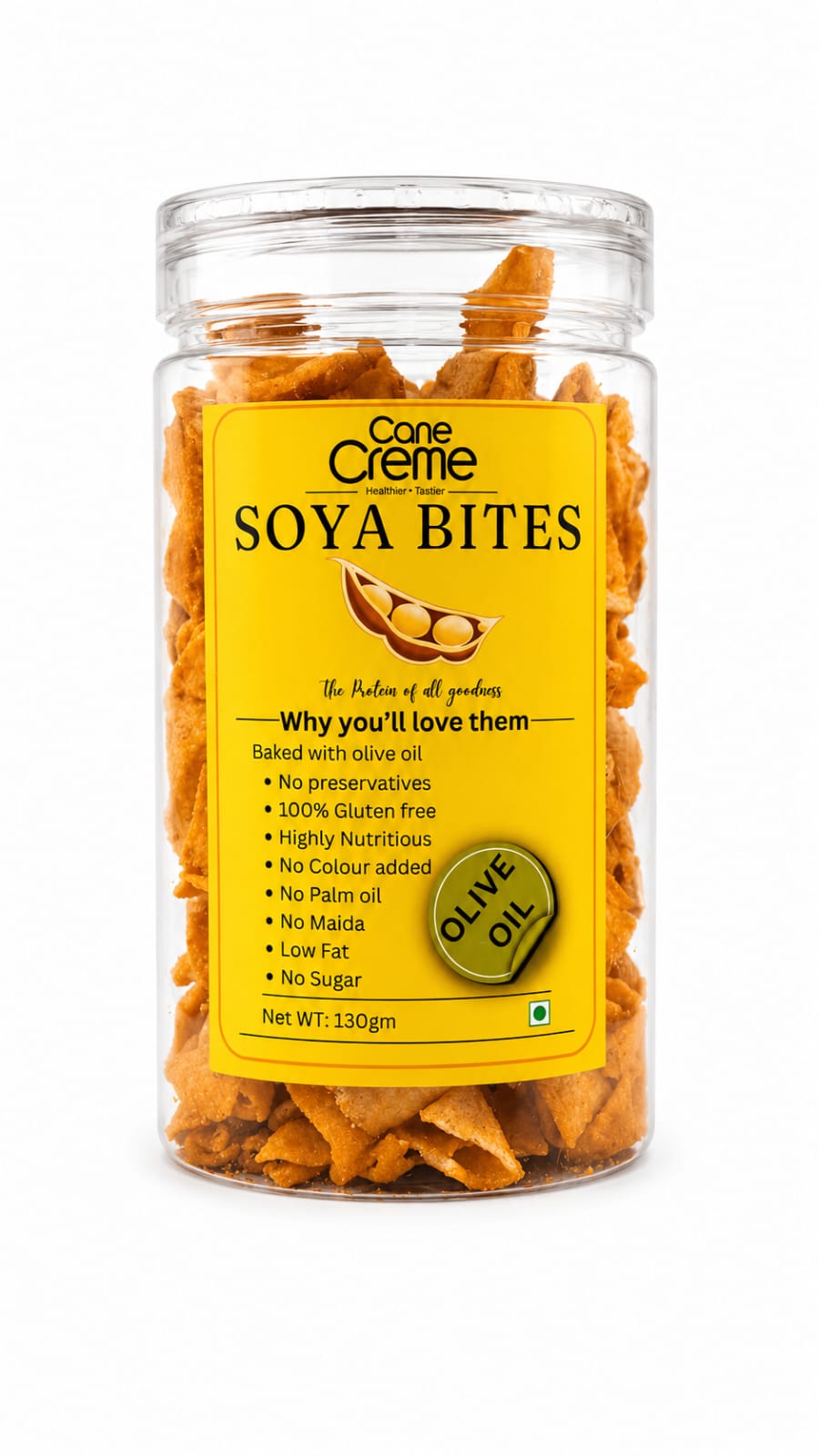 Soya Bites